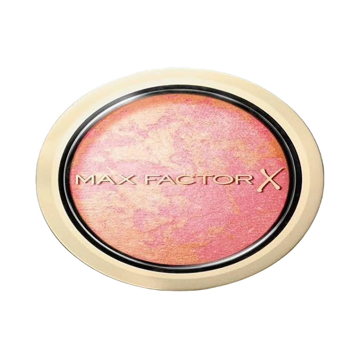Max Factor Creme Puff Blusher 5 Lovely Pink