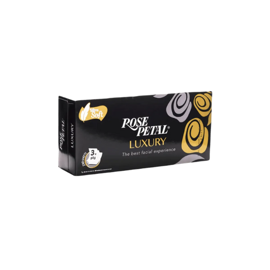 Rose Petal Tissue Luxury