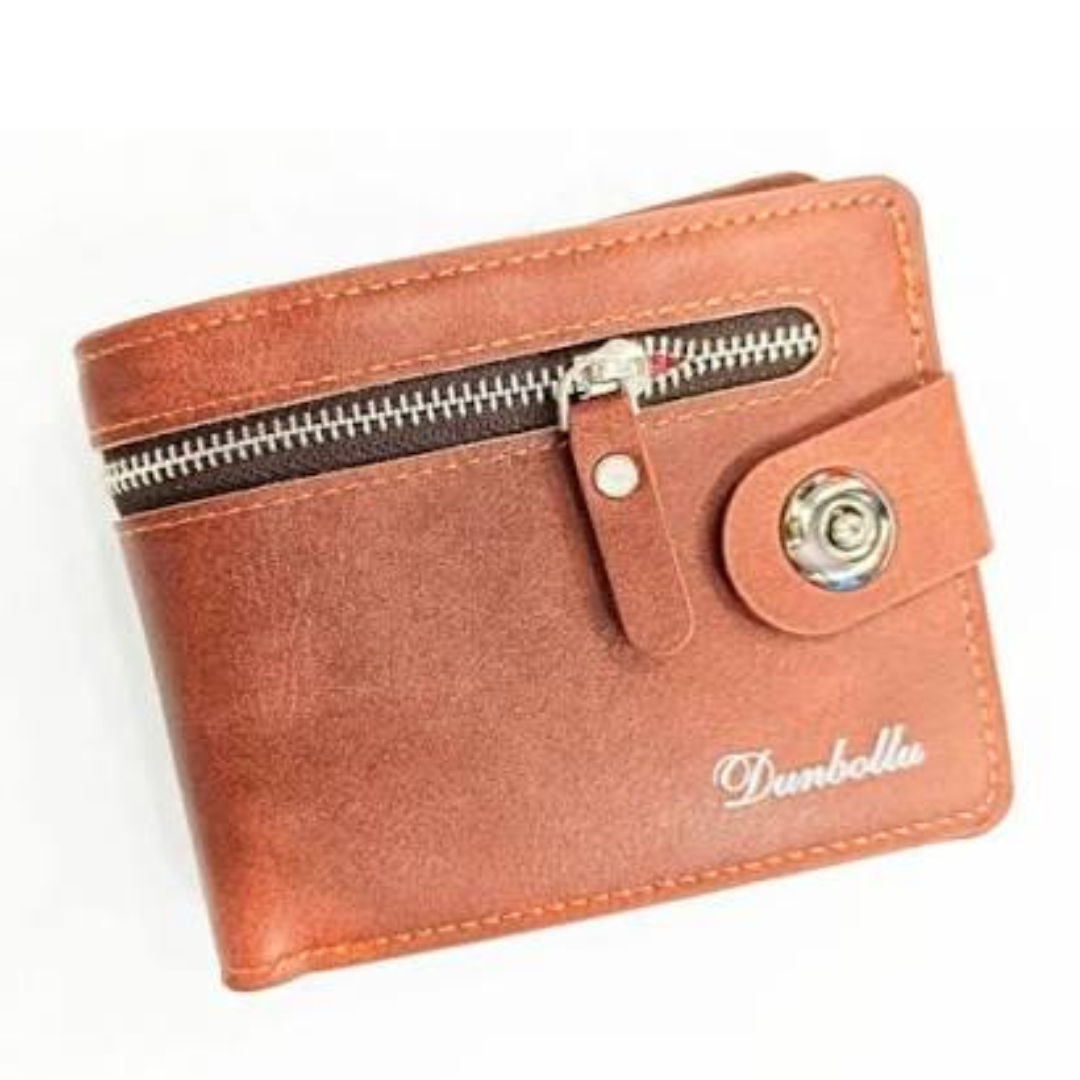 Dunbollu Fashion Wallet