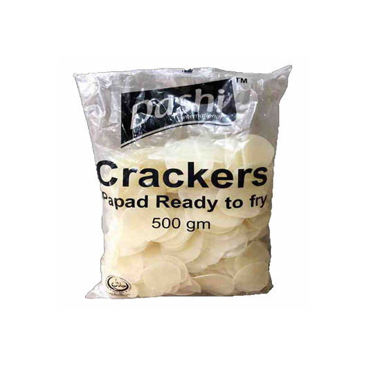 Dashi crackers 500gm