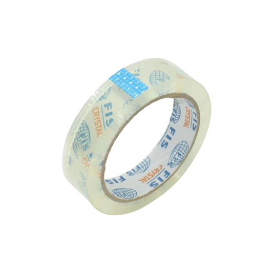 S.A.S CryStal Clear Tape