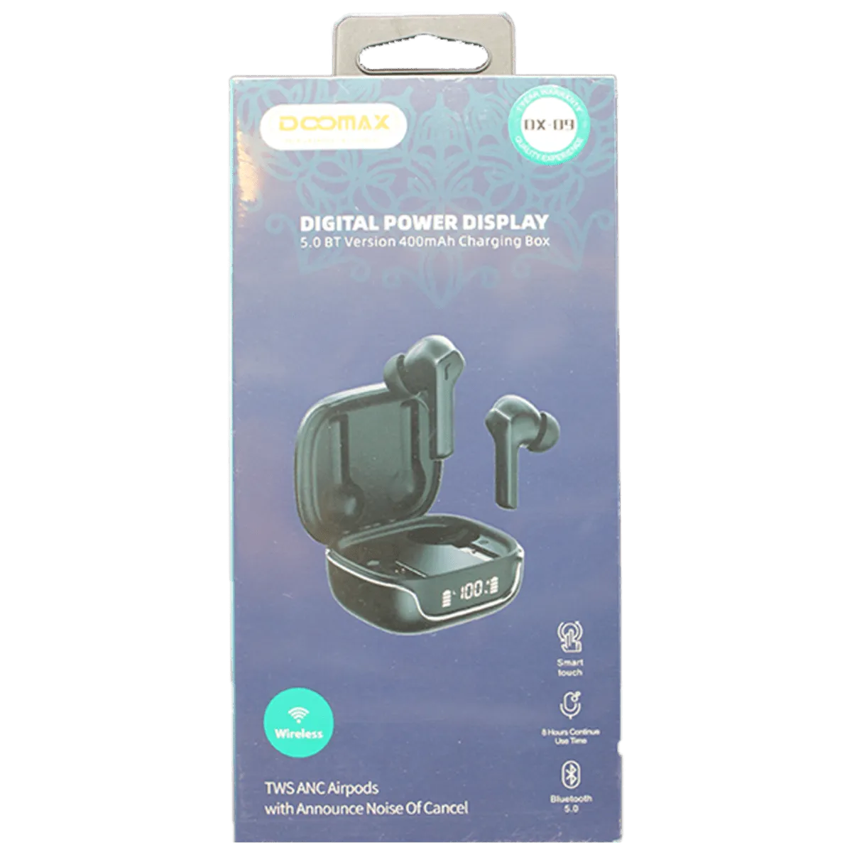 Doomax Airpod DX-09