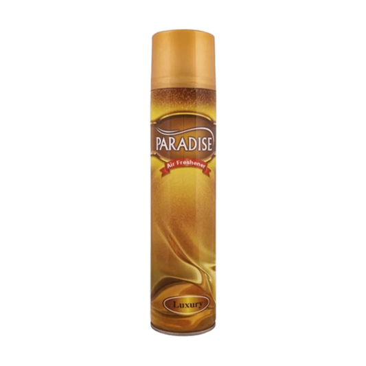 Paradise Luxury Air Freshner 300ml