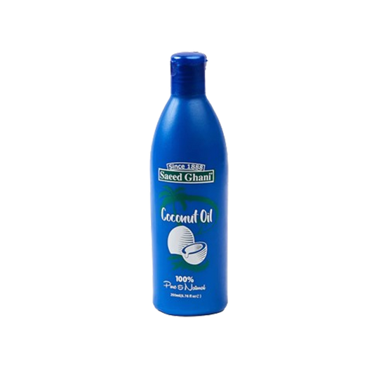 Saeed Ghani Coconut Oil 100ml