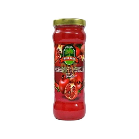 Golden Fruit Tree Pomegranate Jam 440g