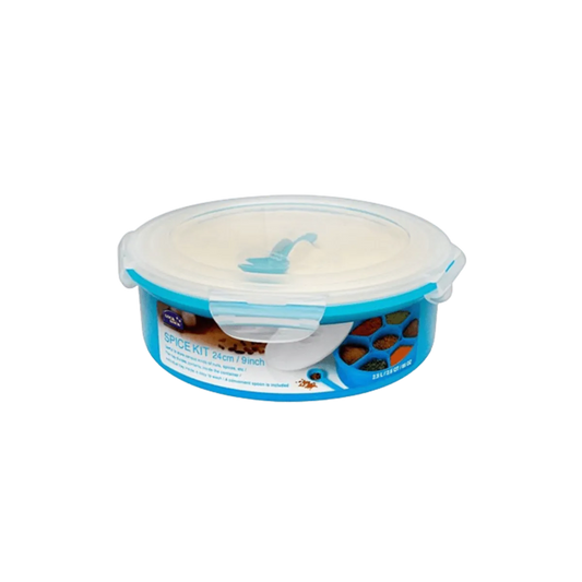 SPICE KIT 24 CM