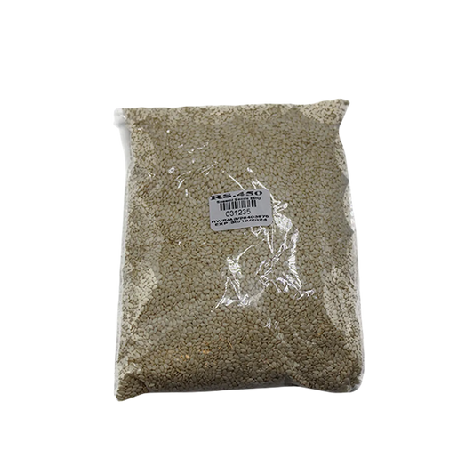 Saleem Dry Fruit Seasmi Seeds 250gm