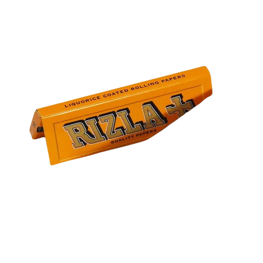 RIZLA PAPER ORNAGE SMALL