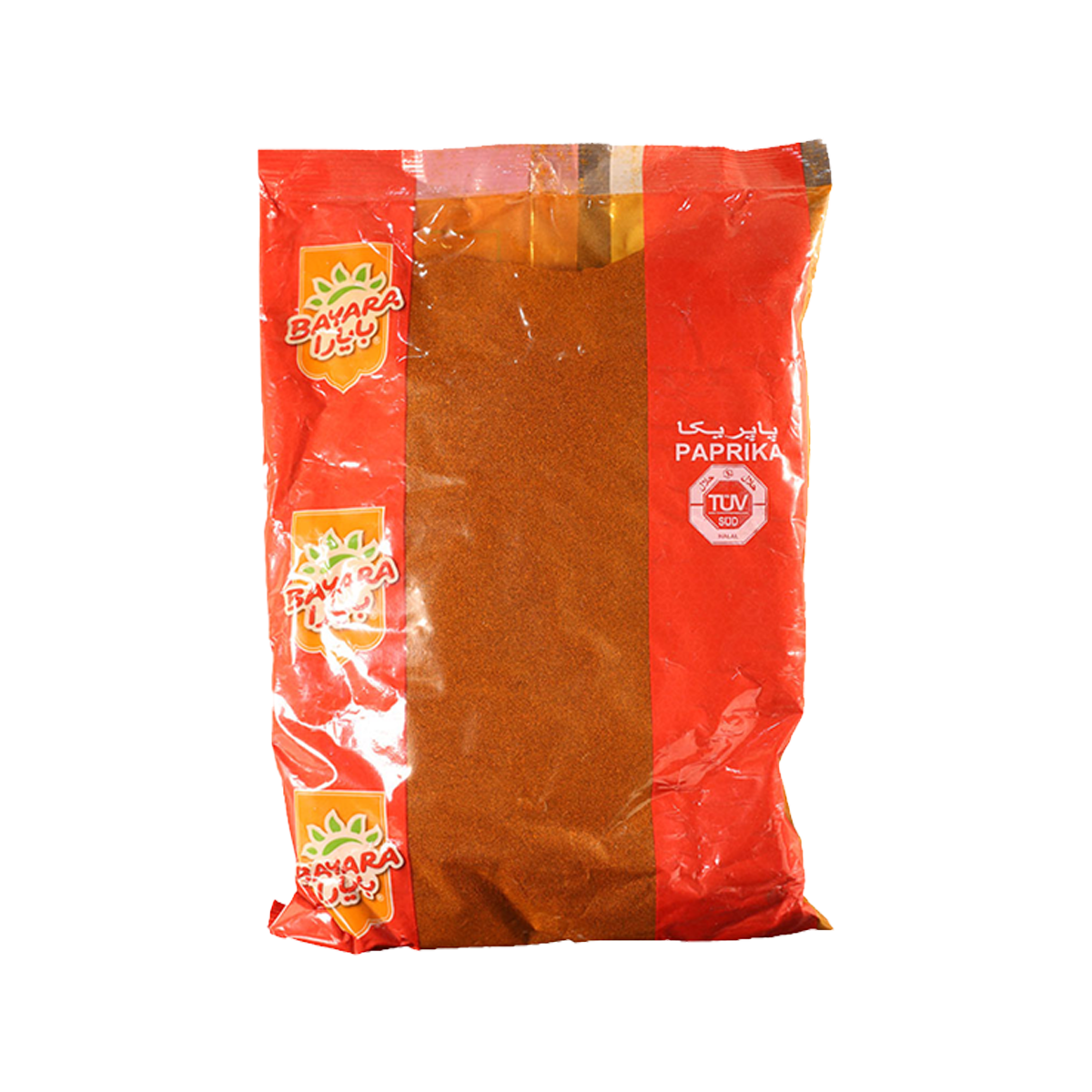 Bayara Paprika Powder 1kg