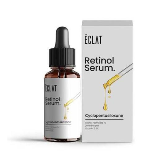 Eclat Face Serum Retional 30ml