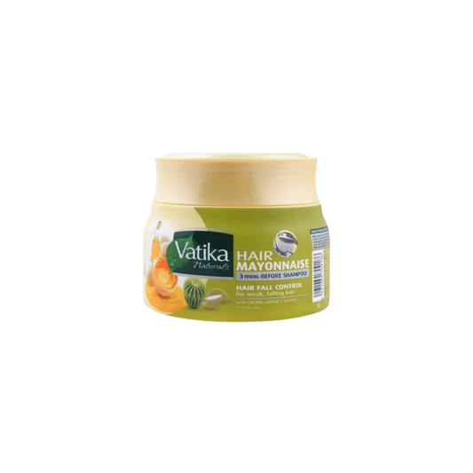 Vatika Hair Mayonnaise For Hairfall 500ml