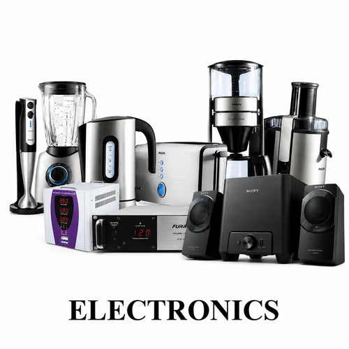 Electronics