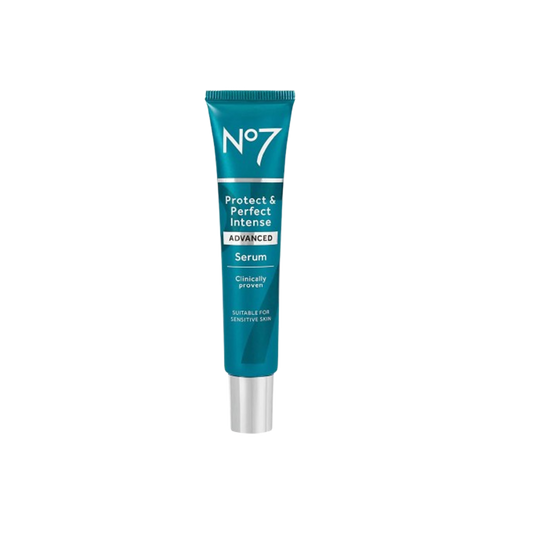 No7 Protect & Perfect Intense Advanced Serum - 50ml
