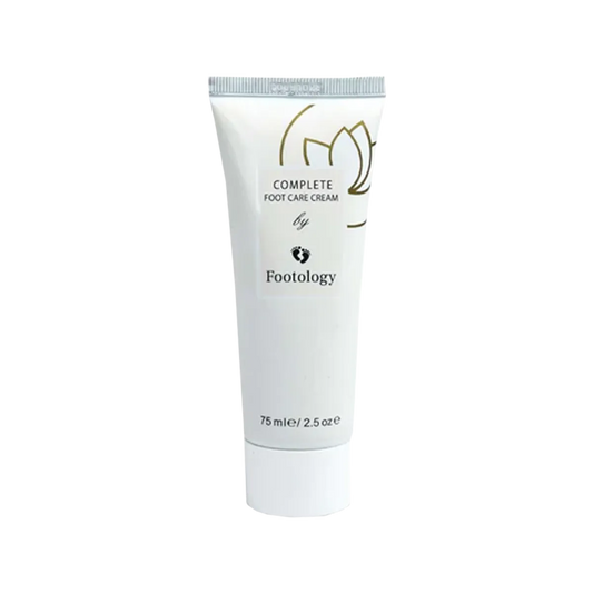 Complete Foot Care Cream