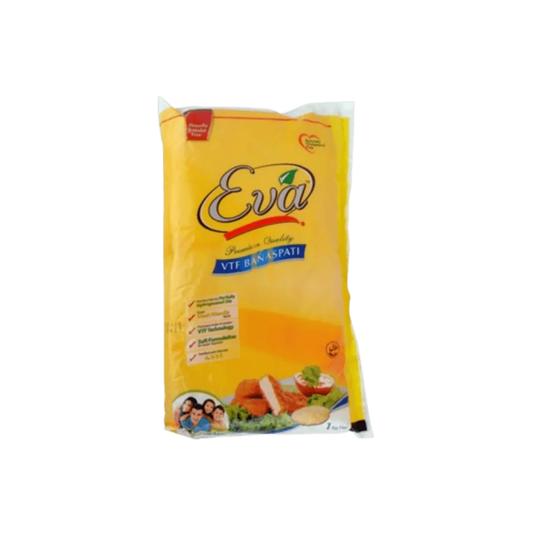 Eva Banaspati Ghee 1kg
