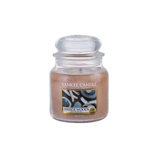 Yankee Candle Seaside woods 411g