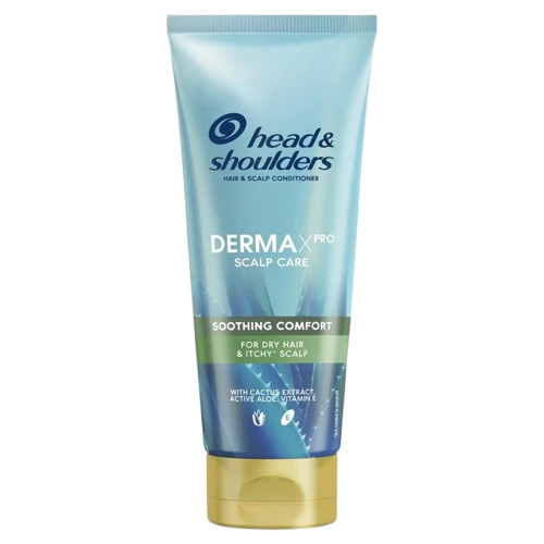 Head Shoulders Derma Pro Conditioner 200ml