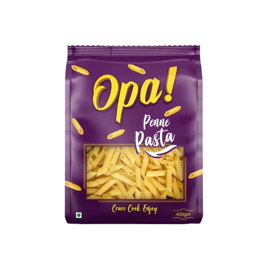 Opa elbow panne pasta 400g