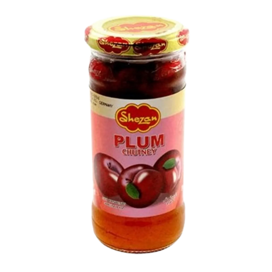 Shezan Plum Chutney