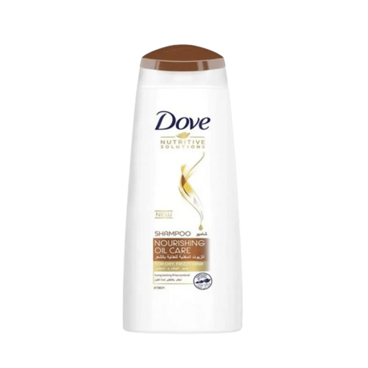 Dove Nutritive Solutions Shampoo Conditioner 200ml