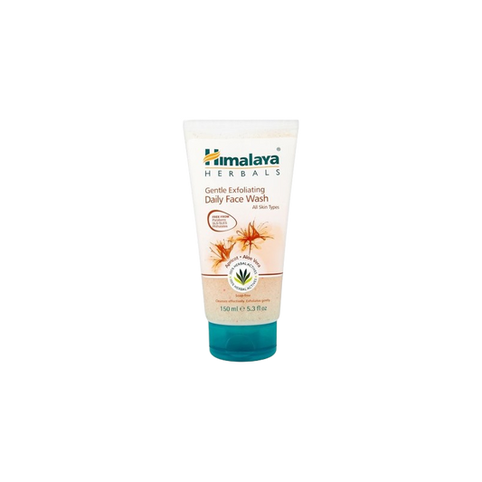 Himalaya Apricot Face Wash 150ml