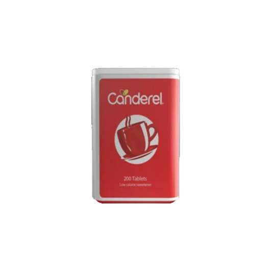 Canderel Sweetener Tablets 200s