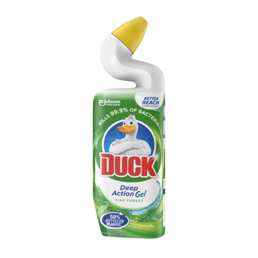 Duck Toilet Cleaner Pine 750ml