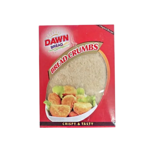 Dawn Bread Crumbs 200gm