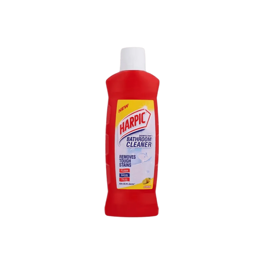 Harpic Bathroom Cleaner Lemon 500ml