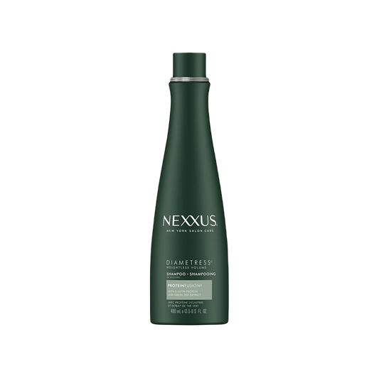 Nexxus Diametress Hair Thickening Shampoo 400ml
