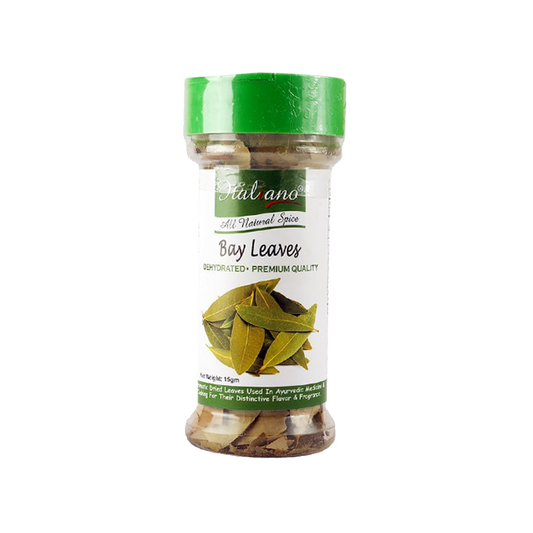 Italiano bay leaves 15gm