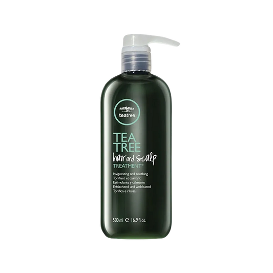 Paul Mitchell Tea Tree Hair And Scalp 500ml