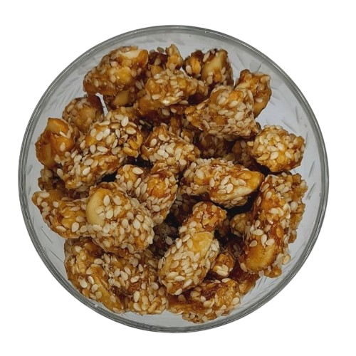 Best Food Gurr With Peanut 400g