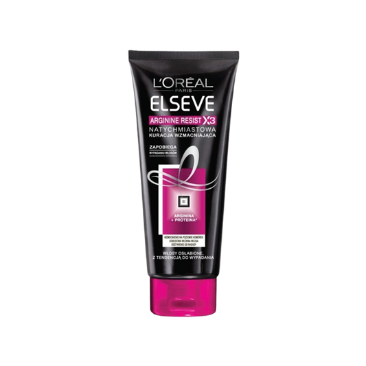 Elvive Arginine Resist X3 Oil Replacement