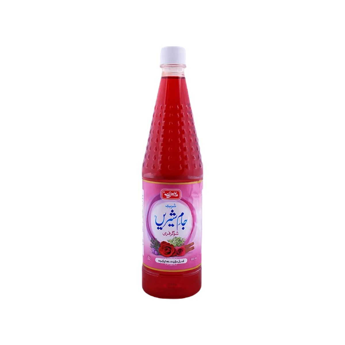 Qarshi Sugar Free Jam-e-Shirin 800ml