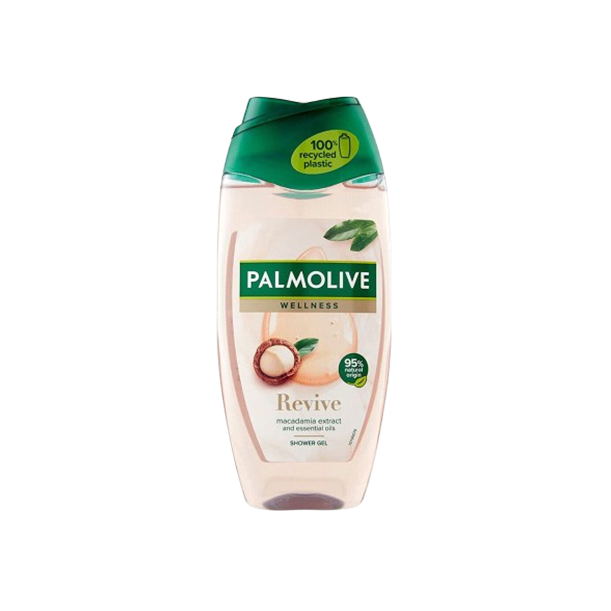 Palmolive Wellness Revive Shower Gel 250ml