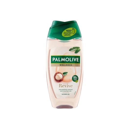 Palmolive Wellness Revive Shower Gel 250ml