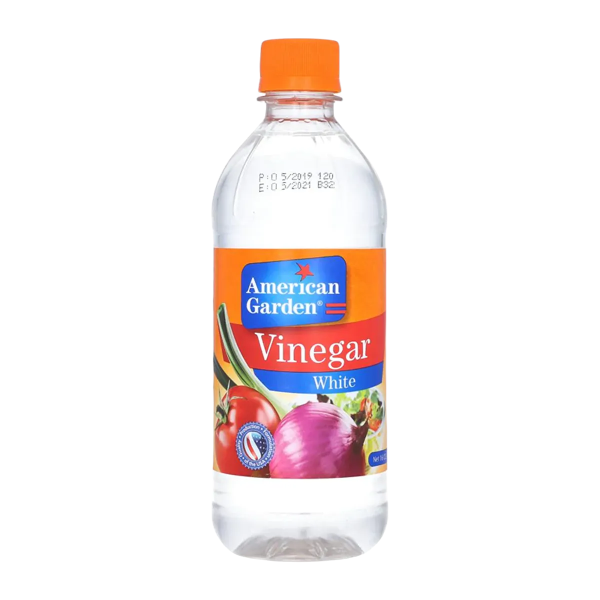 American Garden White Vinegar 473ml