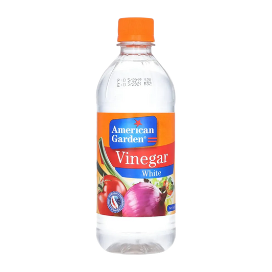 American Garden White Vinegar 473ml