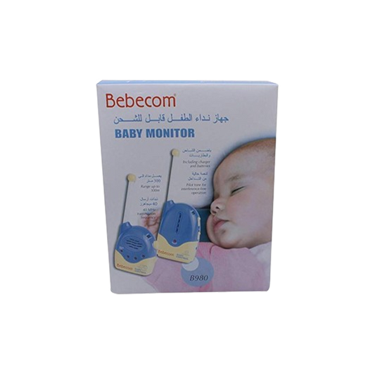 Pigeon Baby Monitor