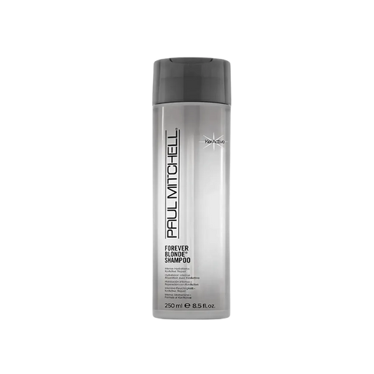 Paul Mitchel Forever Blonde Shampoo 250Ml