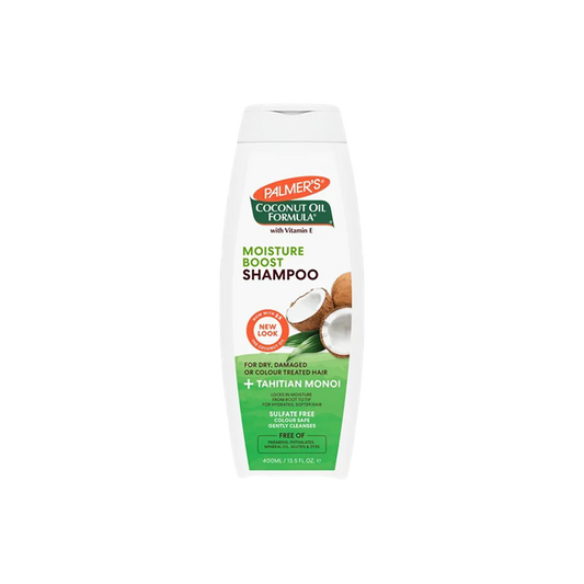 Palmer's Coconut Oil Shampoo 400 ml