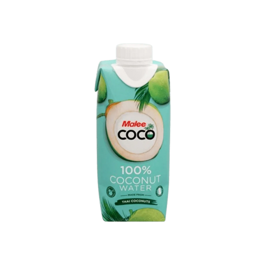 Malee 100% Coconut Water