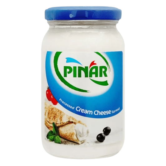 Pinar Cream Cheese Spread 240g