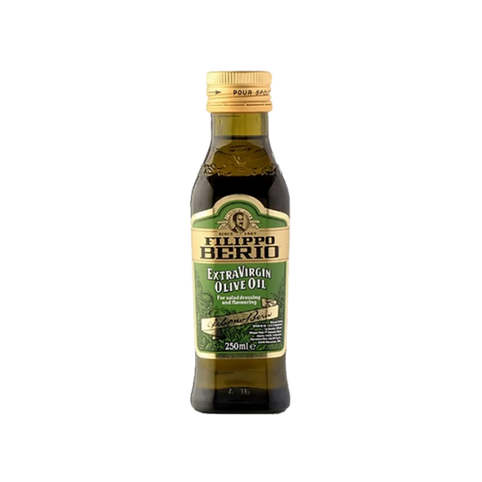 Filippo Berio Olive Oil Extra Virgin 250ml