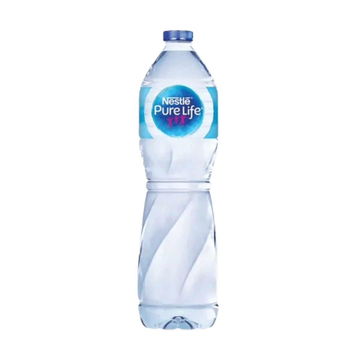 Nestle Pure Life Water 1.5L