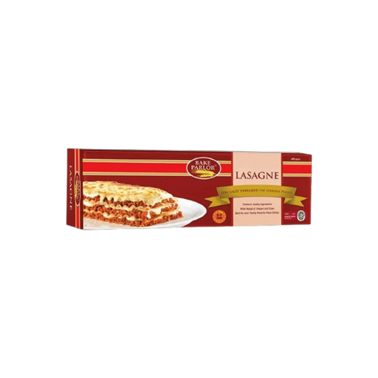 Bake Parlor Pasta Lasagna 400G