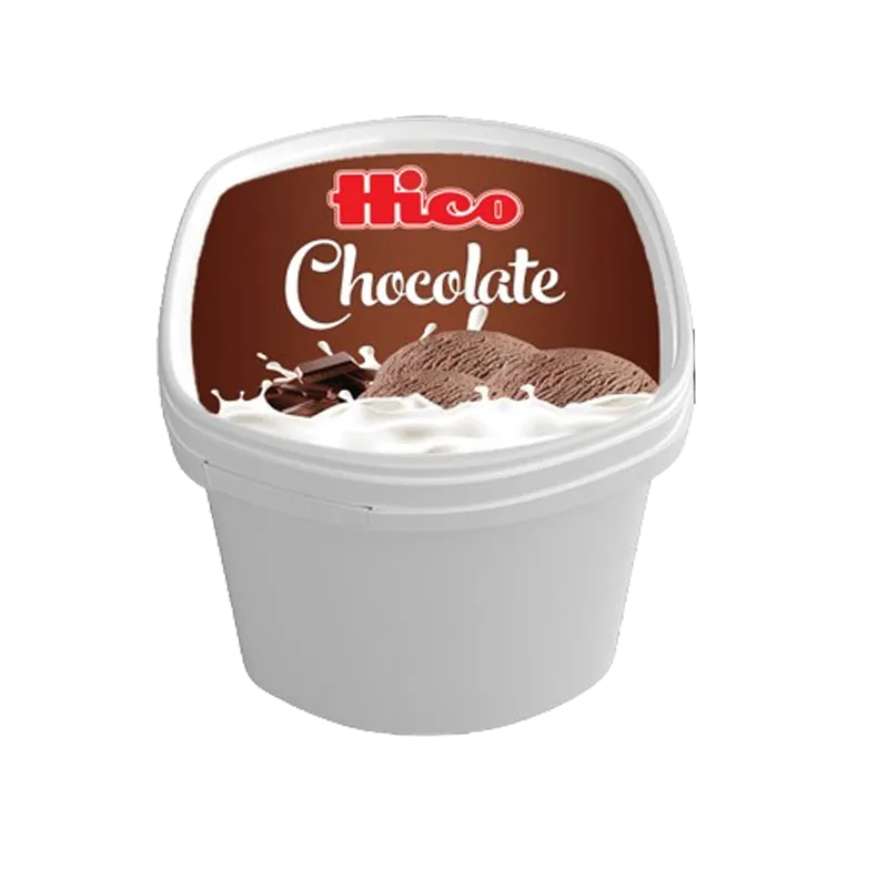Hico Ice Cream Chocolate FP 1.5L