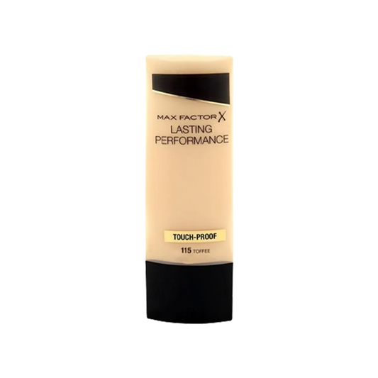 Max Factor LASTING PERF TP 115 TOFFEE