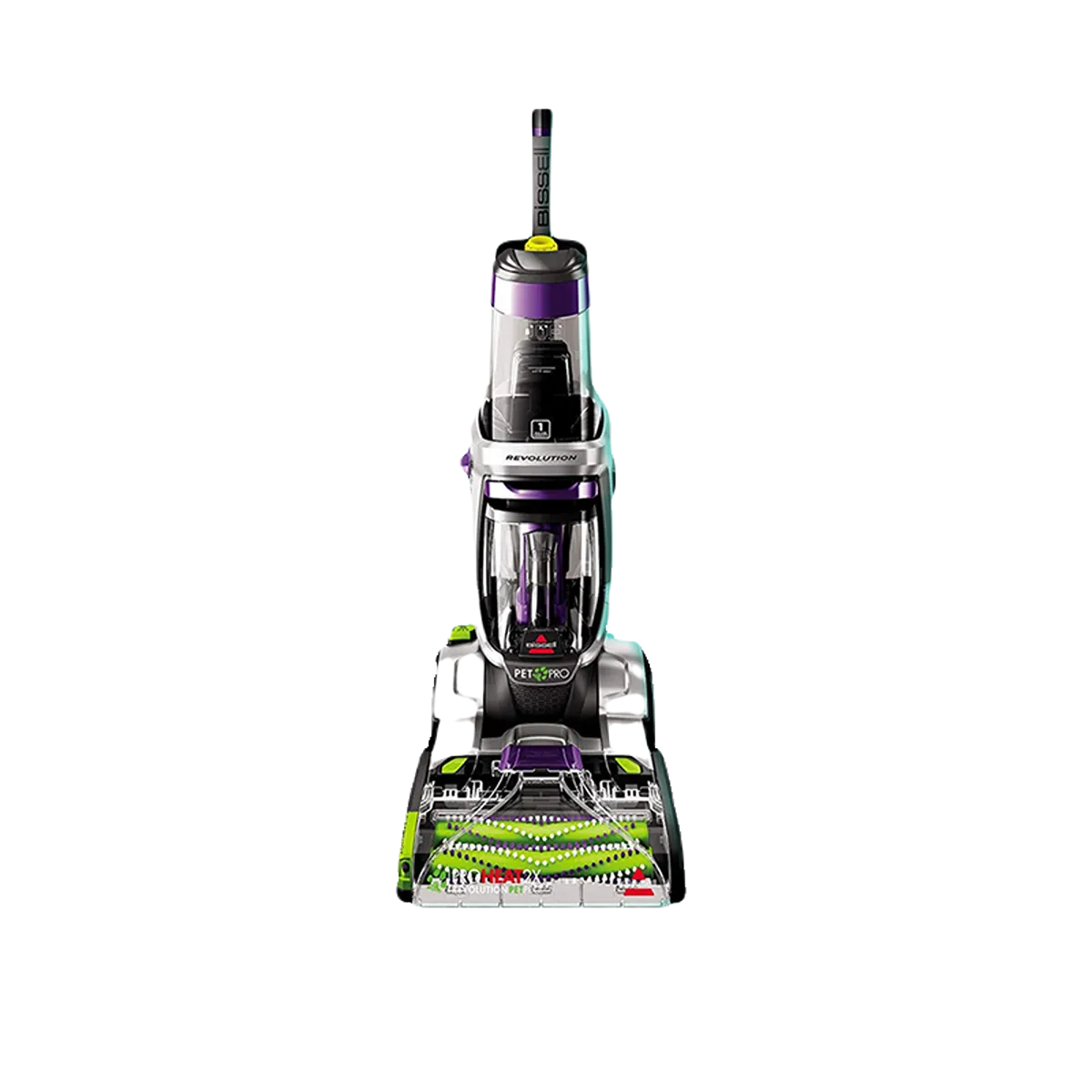 carpet set cleaner